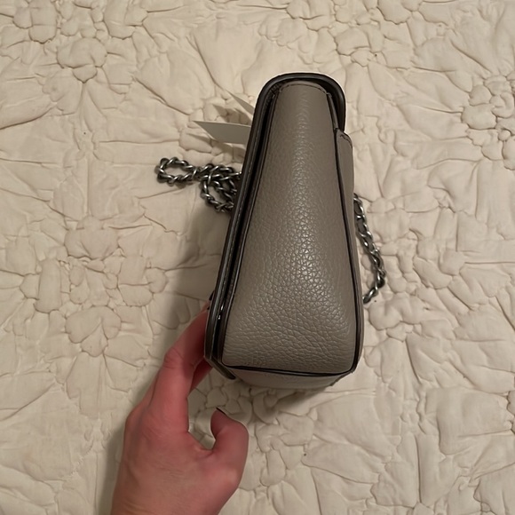 Tory Burch Britten Shoulder Bag - Picture 12 of 13